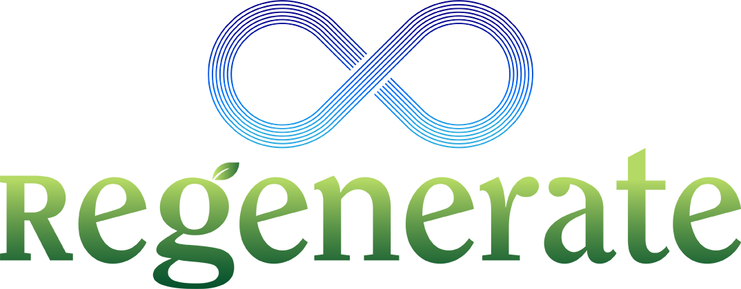 Regenerate